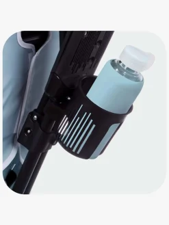 Smoby Trehjulet Cykel Baby Driver Plus, Blå