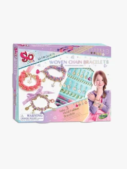 So Beads Armbåndssæt