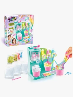 So Slime Isterningmaskine Slime