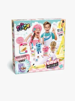 So Slime Slimesæt Yummy