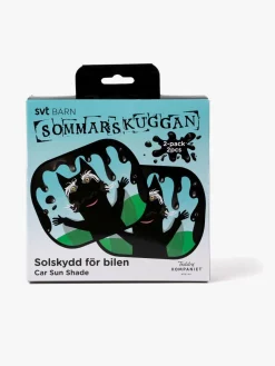 Sommarskuggan Solbeskyttelse til Bil 2-pak