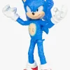 Sonic 3 Talende Figur Sonic 30 cm