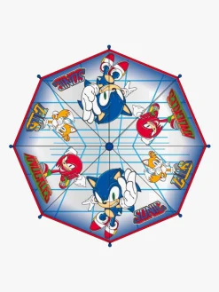 Sonic Paraply, Friends