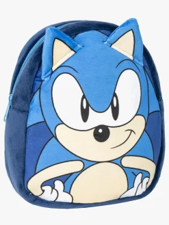Sonic Plys Rygsæk, Blå