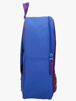 Sonic Prime 3D Rygsæk Simply Special, Blå