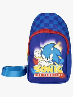 Sonic Rygsæk