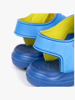 Sonic Sandaler, Blå