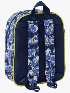 Sonic The Hedgehog 3D Mini Rygsæk 6L, City