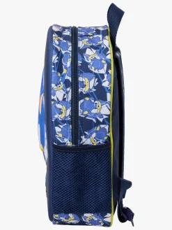 Sonic The Hedgehog 3D Rygsæk 8.5L, City