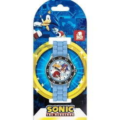 Sonic Time Teacher Ur