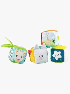 Sophie the Giraffe 4 Aktivitetsterninger