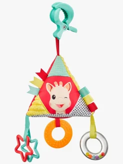 Sophie the Giraffe Aktivitetslegetøj