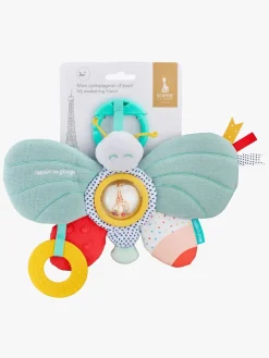 Sophie the Giraffe Butterfly Aktivitetslegetøj