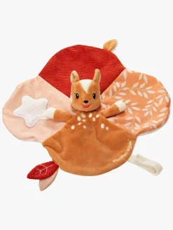 Sophie the Giraffe Nusseklud Dådyr, Brun