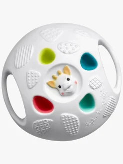 Sophie the Giraffe So Pure Sensorisk Bold