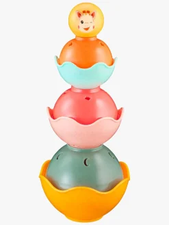 Sophie the Giraffe Stablekopper