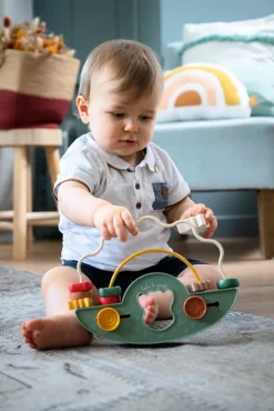 Sophie the Giraffe Vippe Kugleramme Aktivitetslegetøj