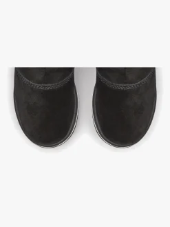 Sorel Children's Rylee Støvler, Black/Light Bisque