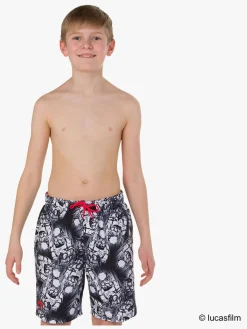 Speedo Star Wars Leis Badeshorts