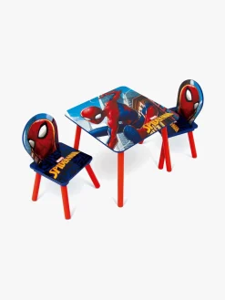 Spider-Man Bord & Stole, Multi