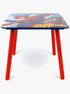 Spider-Man Bord & Stole, Multi