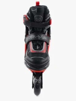 Spider-Man Inliners 3-i-1 Størrelse 30-33