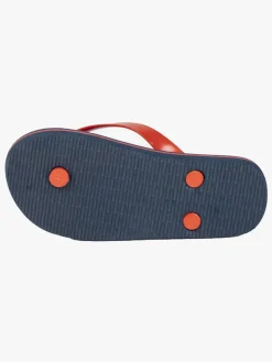 Spider-Man Klipklappere med Hælrem, Mørkeblå