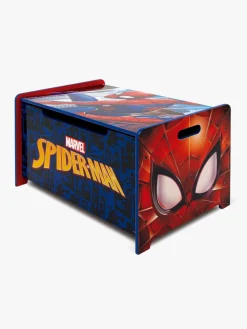 Spider-Man Opbevaringskasse, Multi