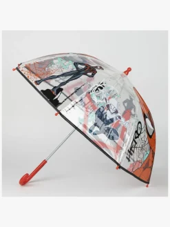 Spider-Man Paraply, Hero