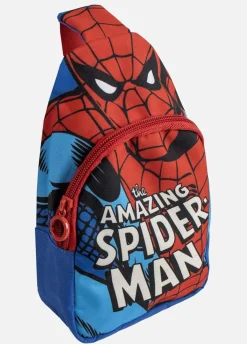 Spider-Man Rygsæk