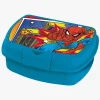 Spider-Man Urban Madkasse, Blue