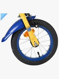 Spidey and His Amazing Friends Cykel 12 Tommer