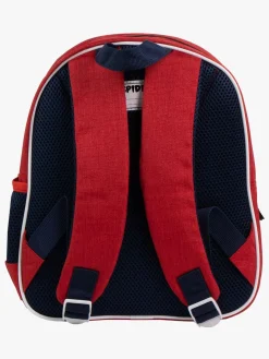 Spidey And His Amazing Friends Rygsæk, Blå/Rød