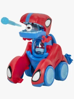 Spidey and His Amazing Friends Rex Racerbil 20 cm