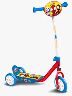 Spidey and His Amazing Friends Løbehjul