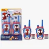 Spidey and His Amazing Friends Walkie Talkies