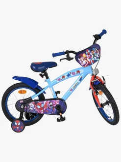 Spidey and His Amazing Friends Cykel 16 Tommer