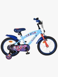 Spidey and His Amazing Friends Cykel 16 Tommer