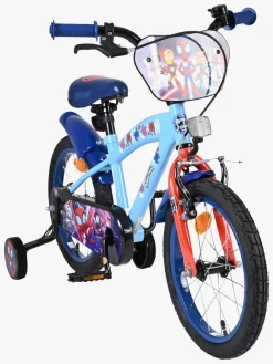 Spidey and His Amazing Friends Cykel 16 Tommer