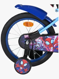 Spidey and His Amazing Friends Cykel 16 Tommer