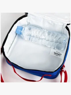 Spidey And His Amazing Friends 3D Køletaske, Blå/Rød