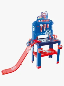 Spidey and His Amazing Friends Bricolo Arbejdsbænk