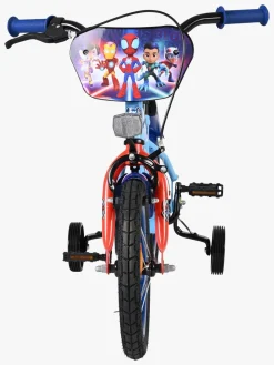 Spidey and His Amazing Friends Cykel 14 Tommer