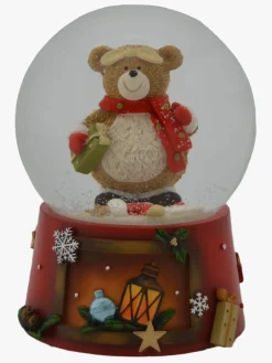 Spieluhrenwelt Snekugle Bamse