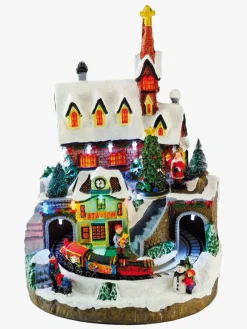 Spieluhrenwelt Spilledåse Julekirke