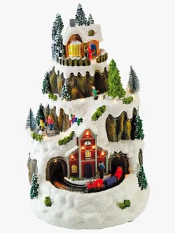 Spieluhrenwelt Spilledåse Vinterbjerg Tog