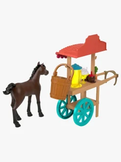 Spirit Figur Festivalstand