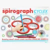 Spirograph Cyclex Tegneværktøj