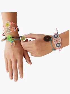 Spirograph Shrink Charms DIY-sæt