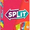 Split Kortspil